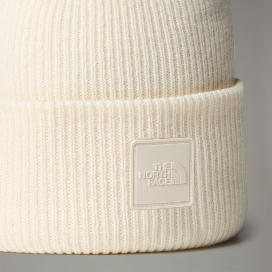 The North Face Urban Patch Mössa Herr Vita | NF0A87K5P
