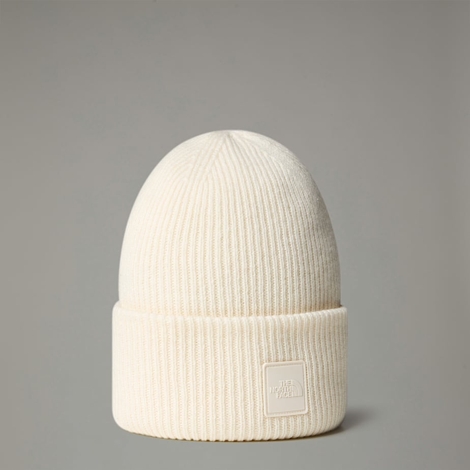 The North Face Urban Patch Mössa Herr Vita | NF0A87K5P