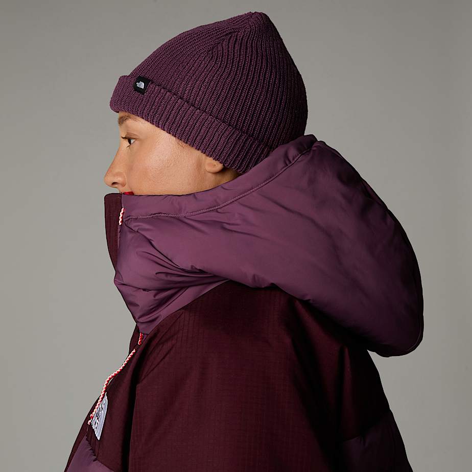 The North Face Urban Switch Mössa Herr Lila | NF0A59A8D
