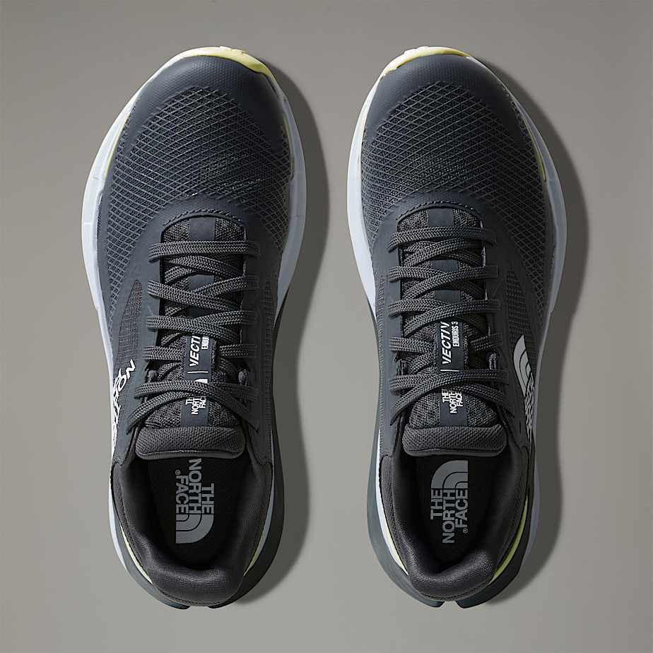 The North Face VECTIV™ Enduris III Trail Löparskor Dam Grå | NF0A37A0E