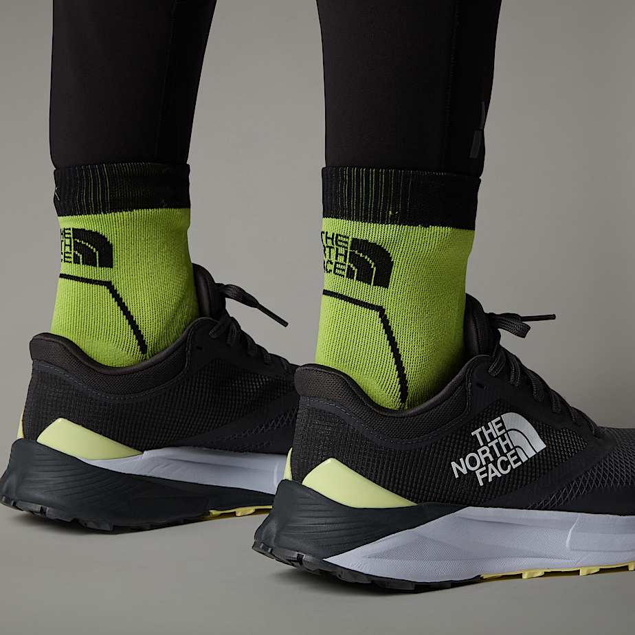 The North Face VECTIV™ Enduris III Trail Löparskor Dam Grå | NF0A37A0E