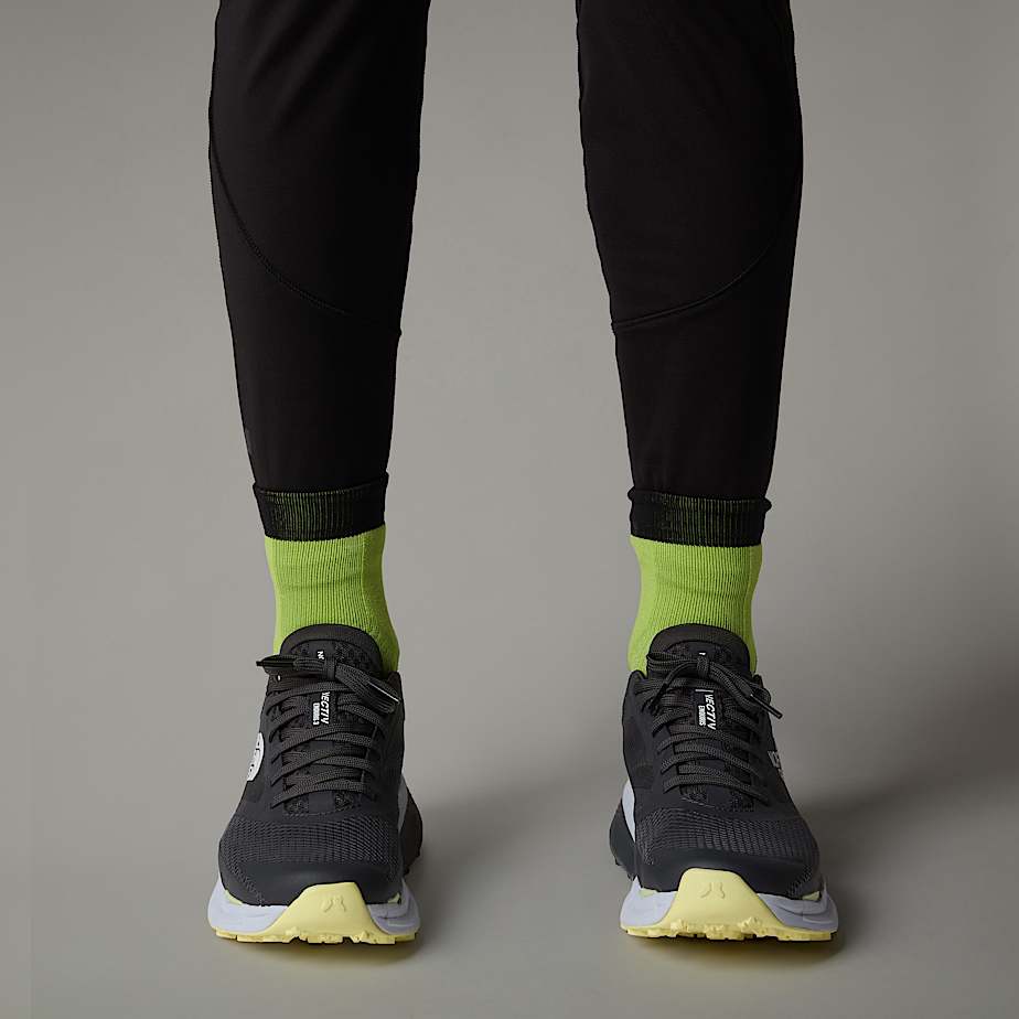 The North Face VECTIV™ Enduris III Trail Löparskor Dam Grå | NF0A37A0E