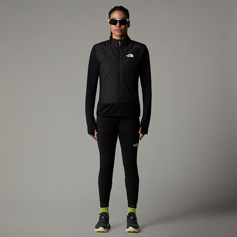 The North Face VECTIV™ Enduris III Trail Löparskor Dam Grå | NF0A37A0E