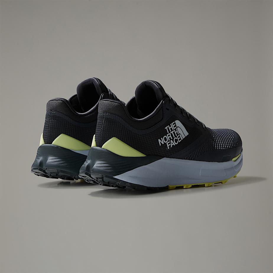 The North Face VECTIV™ Enduris III Trail Löparskor Dam Grå | NF0A37A0E