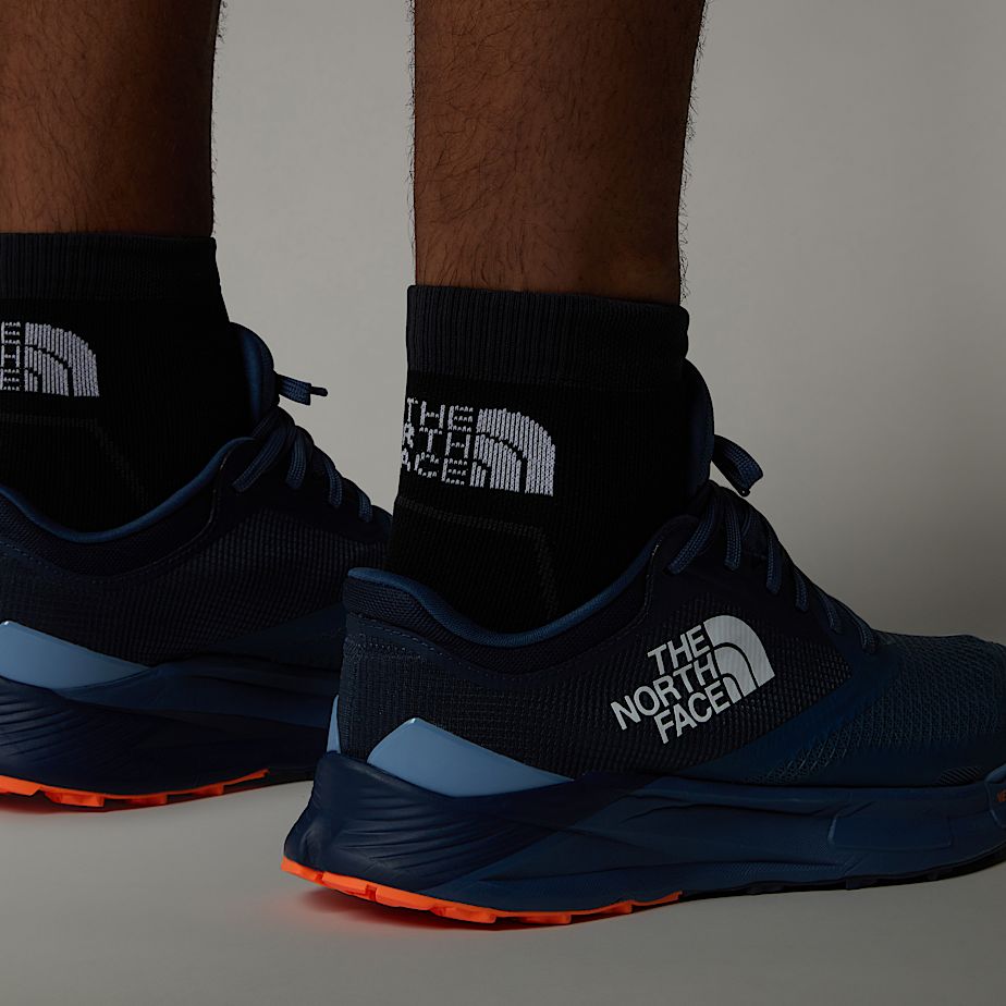 The North Face VECTIV™ Enduris III Trail Löparskor Herr Blå | NF0A32J9K