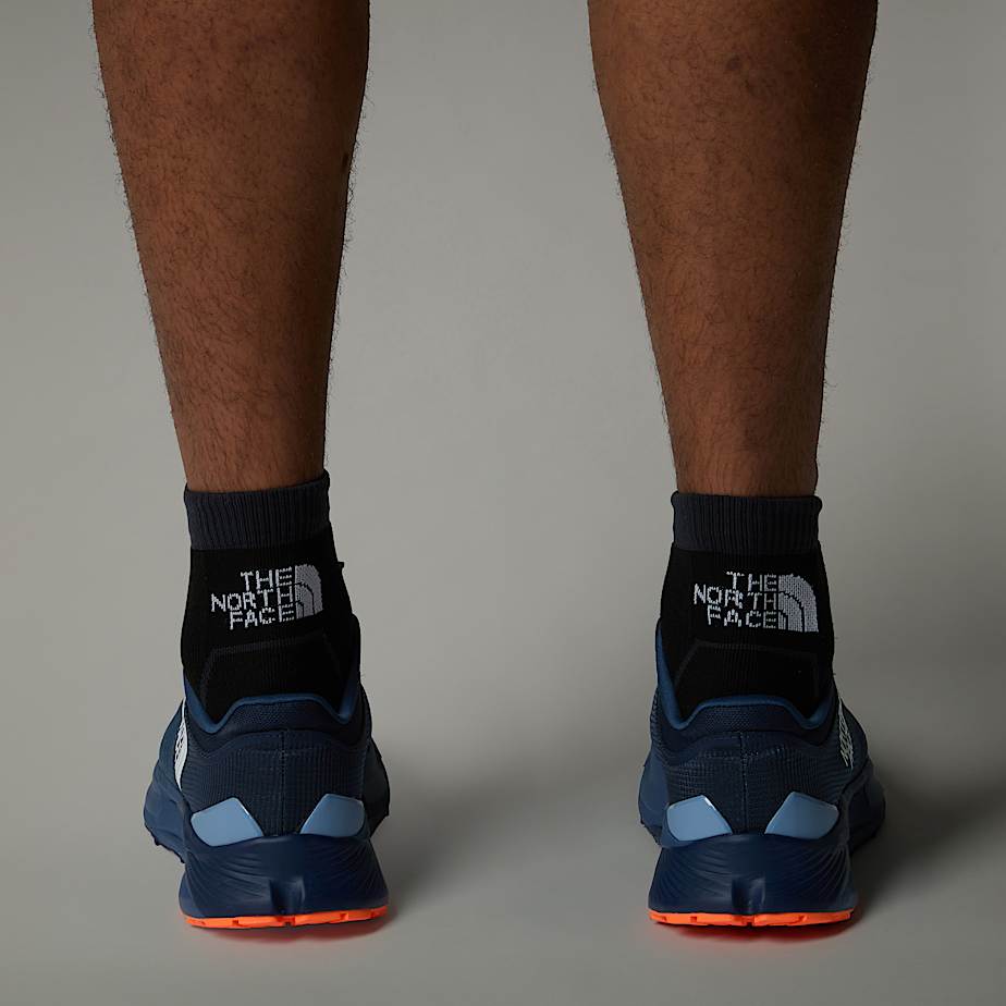 The North Face VECTIV™ Enduris III Trail Löparskor Herr Blå | NF0A32J9K