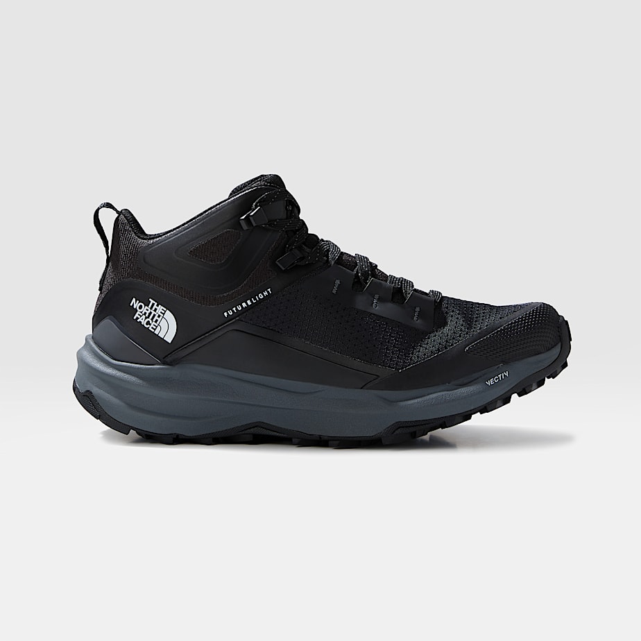 The North Face VECTIV™ Exploris II Vandringsskor Dam Svarta | NF0A31T6A