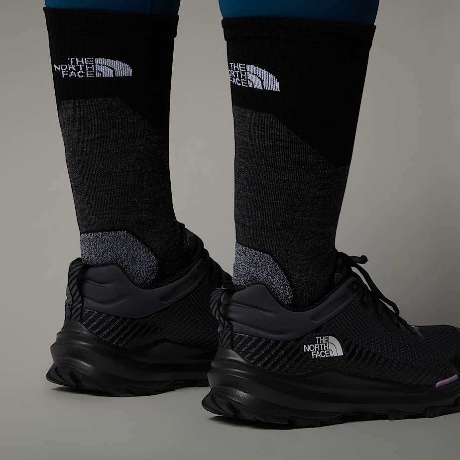 The North Face VECTIV™ Fastpack FUTURELIGHT™ Vandringsskor Dam Svarta | NF0A32R1M
