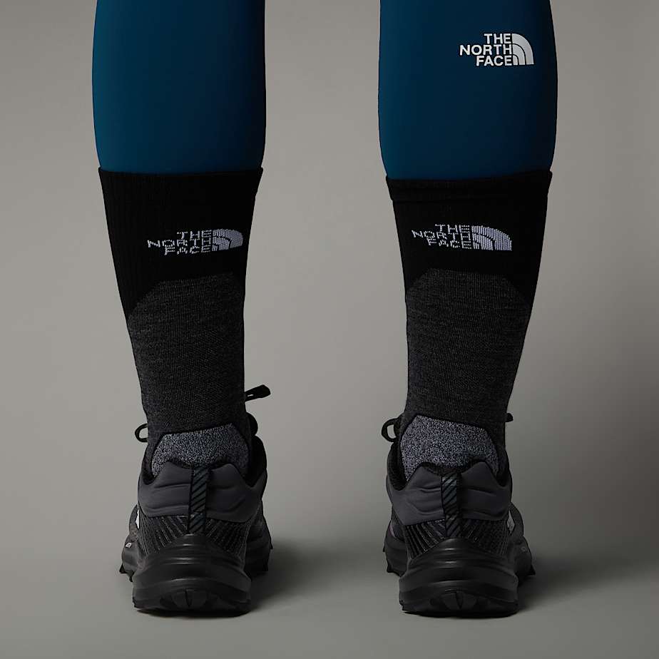 The North Face VECTIV™ Fastpack FUTURELIGHT™ Vandringsskor Dam Svarta | NF0A32R1M