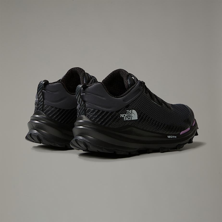 The North Face VECTIV™ Fastpack FUTURELIGHT™ Vandringsskor Dam Svarta | NF0A32R1M