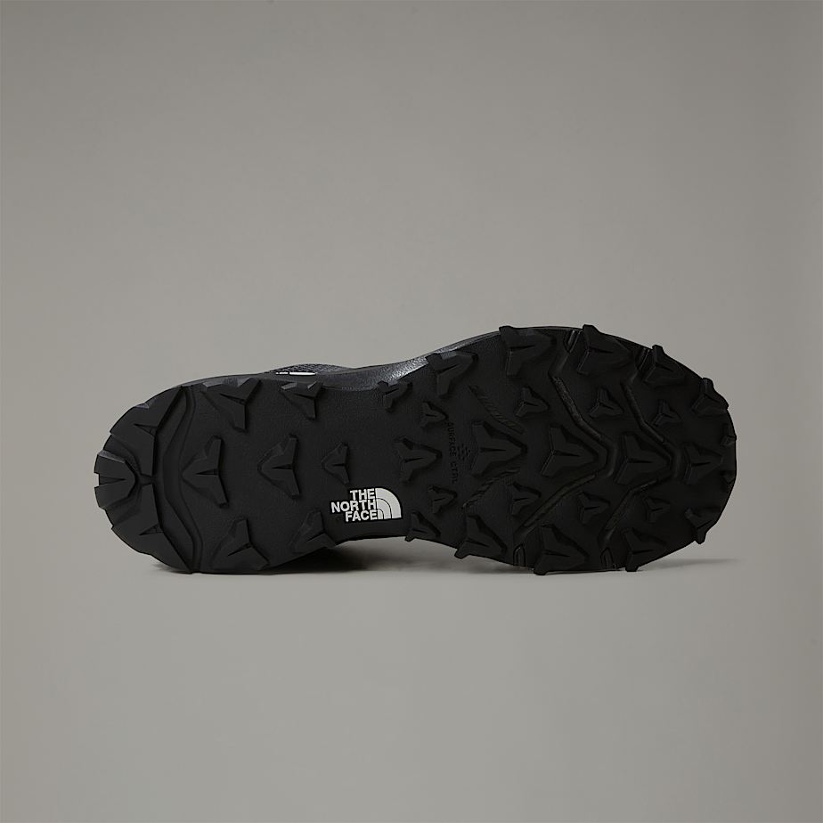 The North Face VECTIV™ Fastpack FUTURELIGHT™ Vandringsskor Dam Svarta | NF0A32R1M