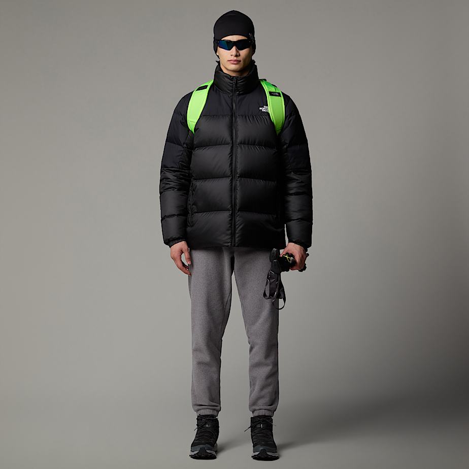 The North Face VECTIV™ Fastpack FUTURELIGHT™ Vandringskängor Herr Svarta | NF0A94K0K