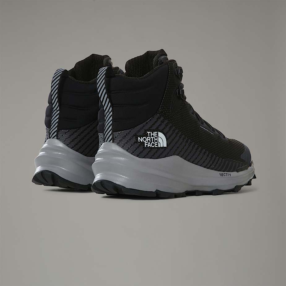 The North Face VECTIV™ Fastpack FUTURELIGHT™ Vandringskängor Herr Svarta | NF0A94K0K