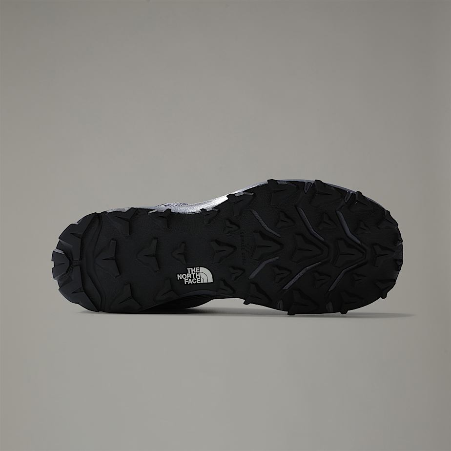 The North Face VECTIV™ Fastpack FUTURELIGHT™ Vandringsskor Herr Grå | NF0A17G5T