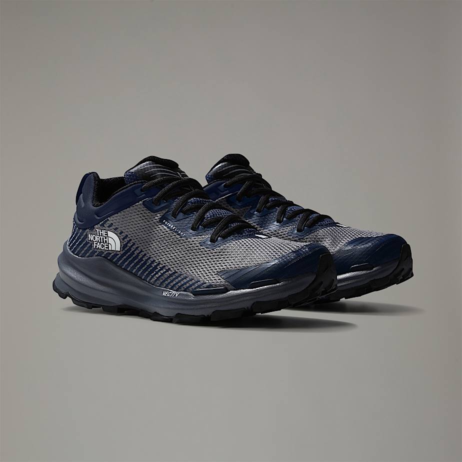 The North Face VECTIV™ Fastpack FUTURELIGHT™ Vandringsskor Herr Grå | NF0A17G5T
