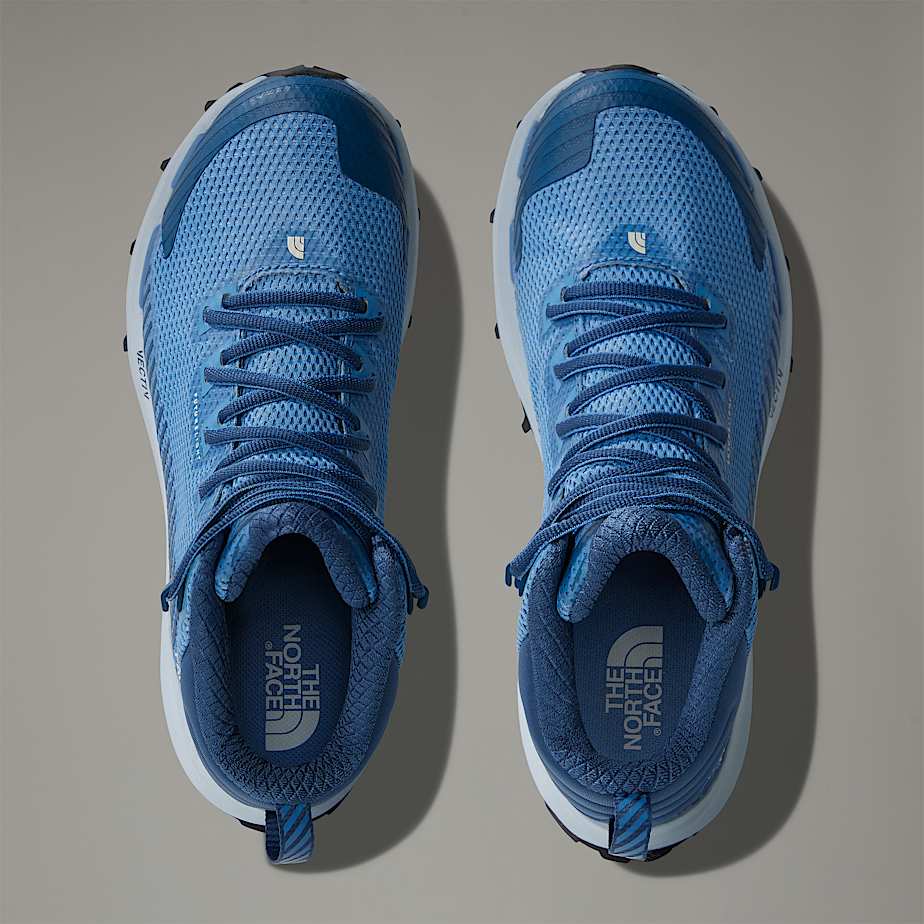 The North Face VECTIV™ Fastpack FUTURELIGHT™ Vandringsskor Dam Blå | NF0A84B0F