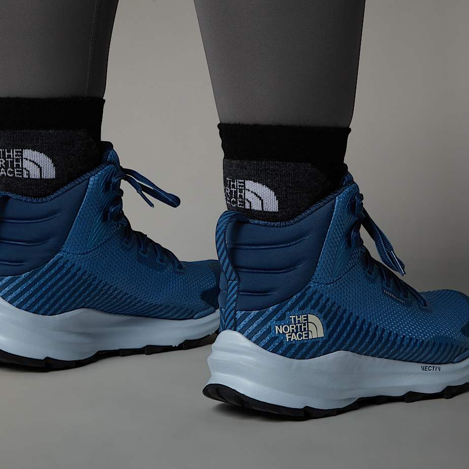 The North Face VECTIV™ Fastpack FUTURELIGHT™ Vandringsskor Dam Blå | NF0A84B0F
