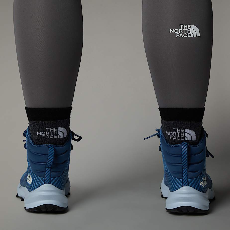 The North Face VECTIV™ Fastpack FUTURELIGHT™ Vandringsskor Dam Blå | NF0A84B0F