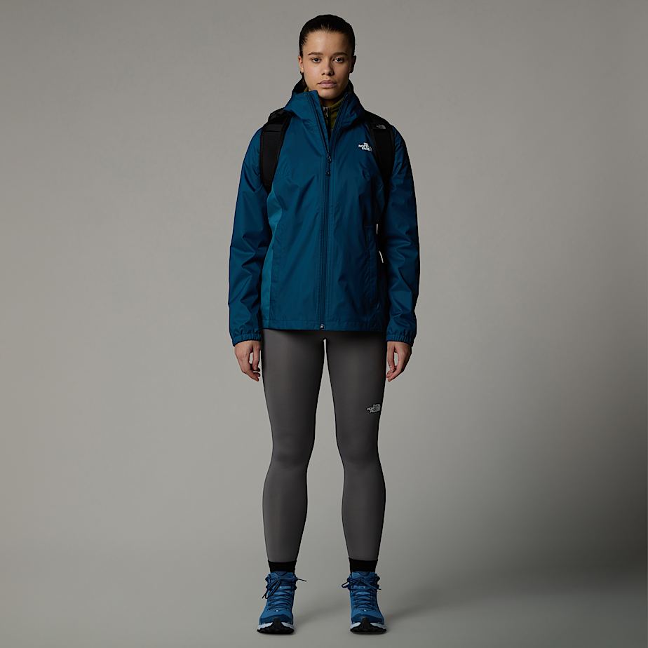 The North Face VECTIV™ Fastpack FUTURELIGHT™ Vandringsskor Dam Blå | NF0A84B0F