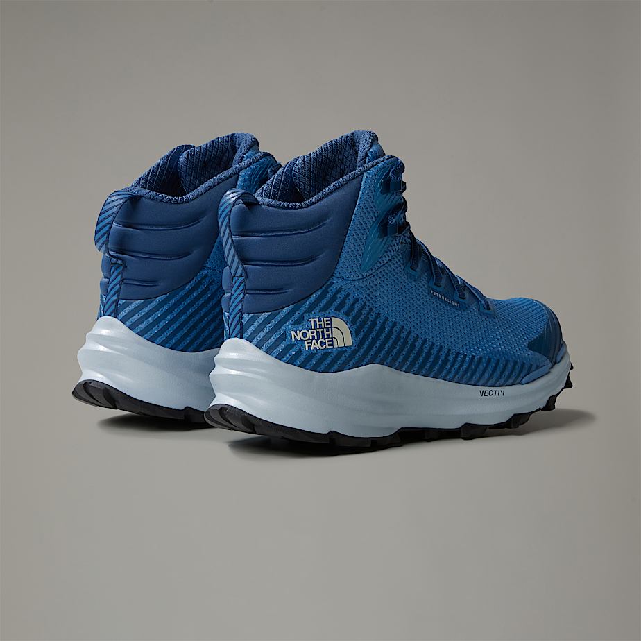 The North Face VECTIV™ Fastpack FUTURELIGHT™ Vandringsskor Dam Blå | NF0A84B0F