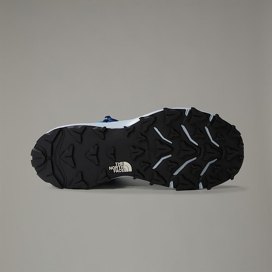 The North Face VECTIV™ Fastpack FUTURELIGHT™ Vandringsskor Dam Blå | NF0A84B0F