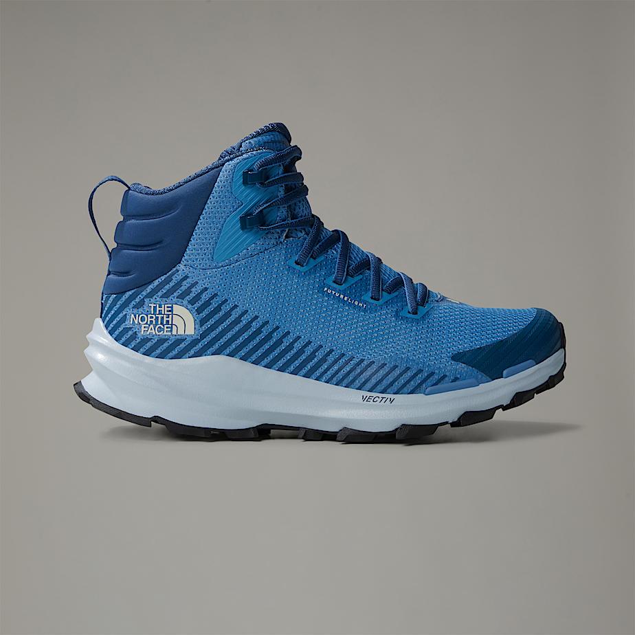 The North Face VECTIV™ Fastpack FUTURELIGHT™ Vandringsskor Dam Blå | NF0A84B0F