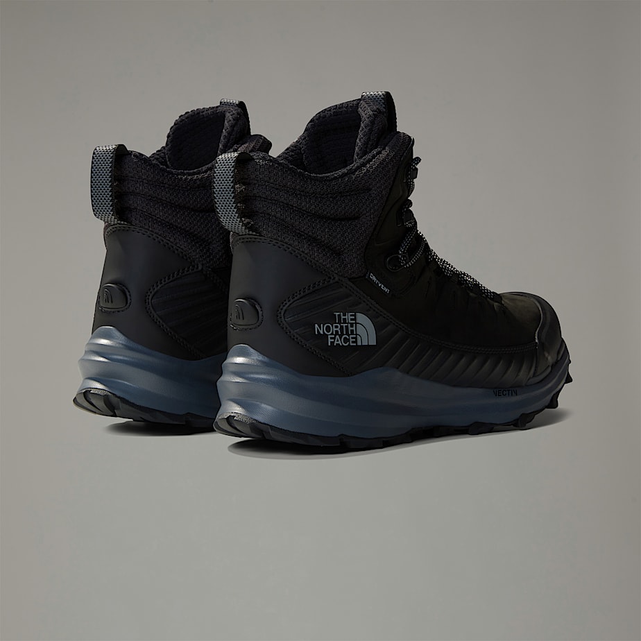 The North Face VECTIV™ Fastpack Insulated Vandringskängor Herr Svarta | NF0A12I1S
