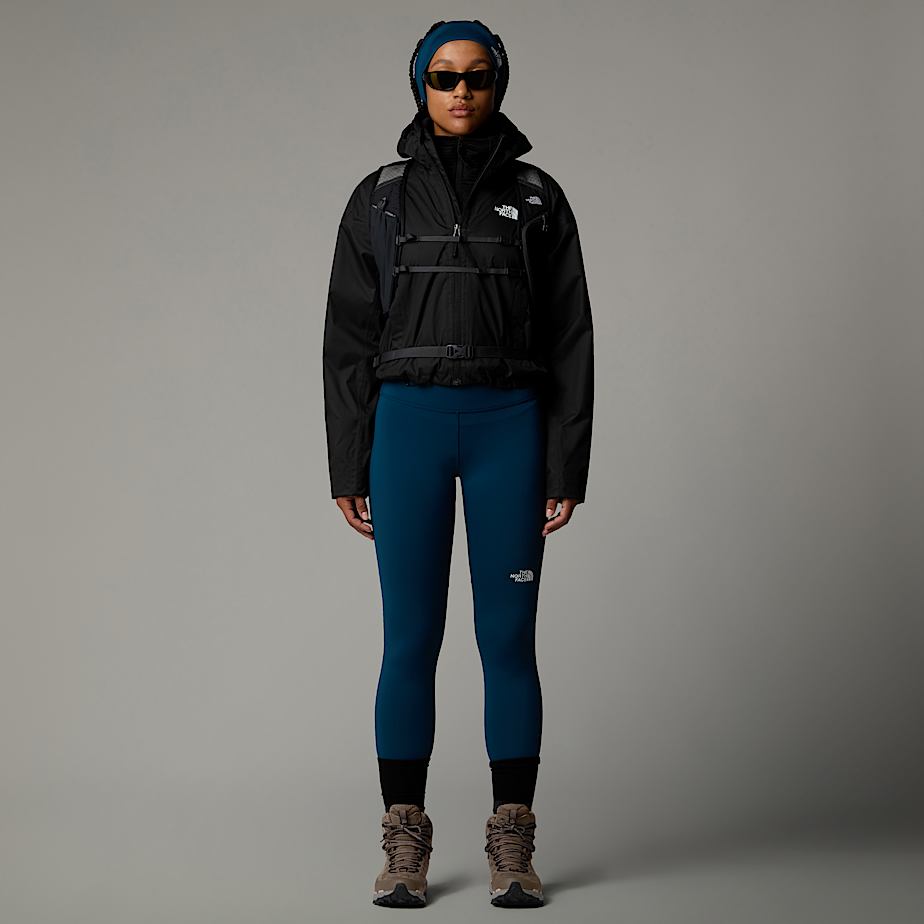The North Face VECTIV™ Fastpack Insulated Vandringskängor Dam Bruna | NF0A92U3B