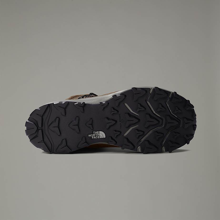 The North Face VECTIV™ Fastpack Insulated Vandringskängor Dam Bruna | NF0A92U3B