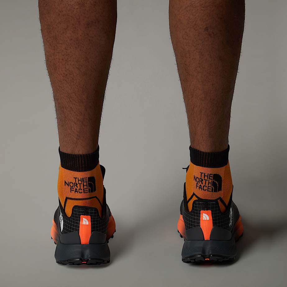 The North Face VECTIV™ Infinite II Trail Löparskor Herr Svarta | NF0A61U6J