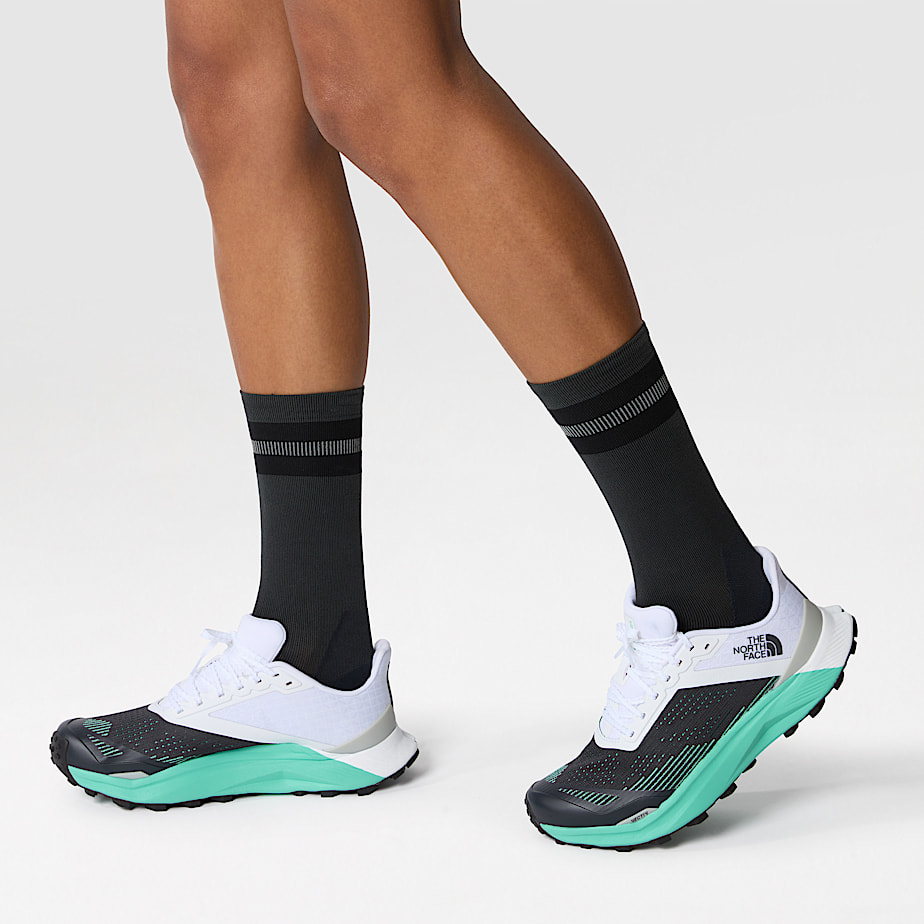 The North Face VECTIV™ Infinite II Trail Löparskor Dam Vita | NF0A01U1P