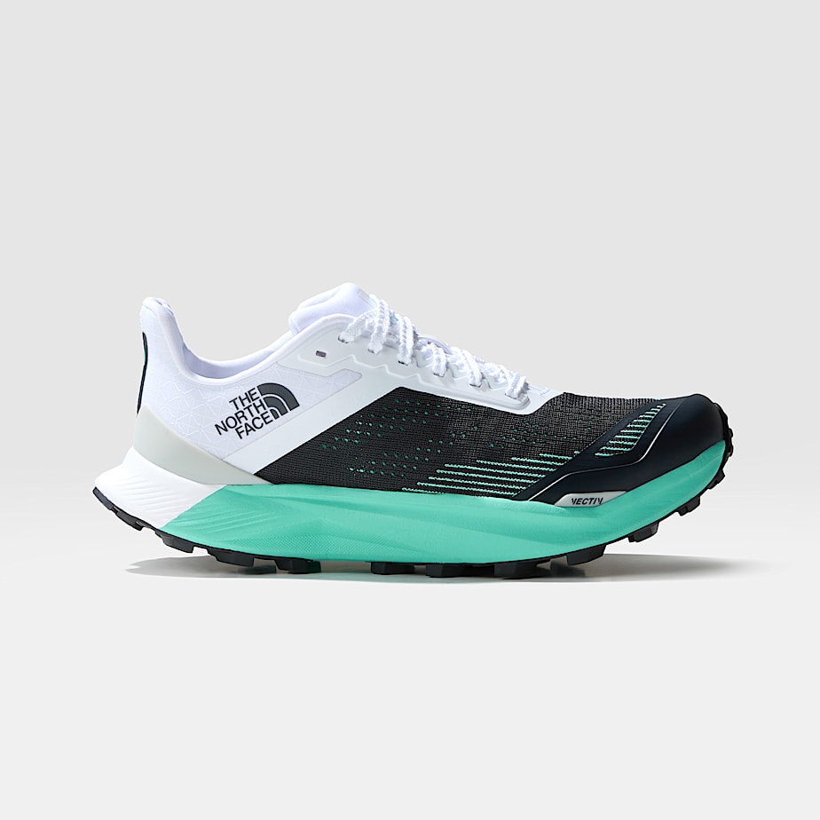 The North Face VECTIV™ Infinite II Trail Löparskor Dam Vita | NF0A01U1P