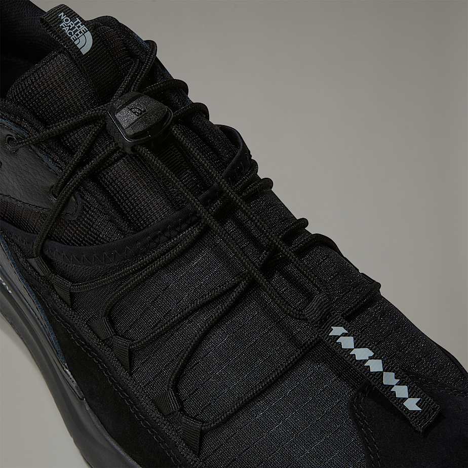 The North Face VECTIV™ Taraval Tech Everyday Sneakers Herr Svarta | NF0A03I2R