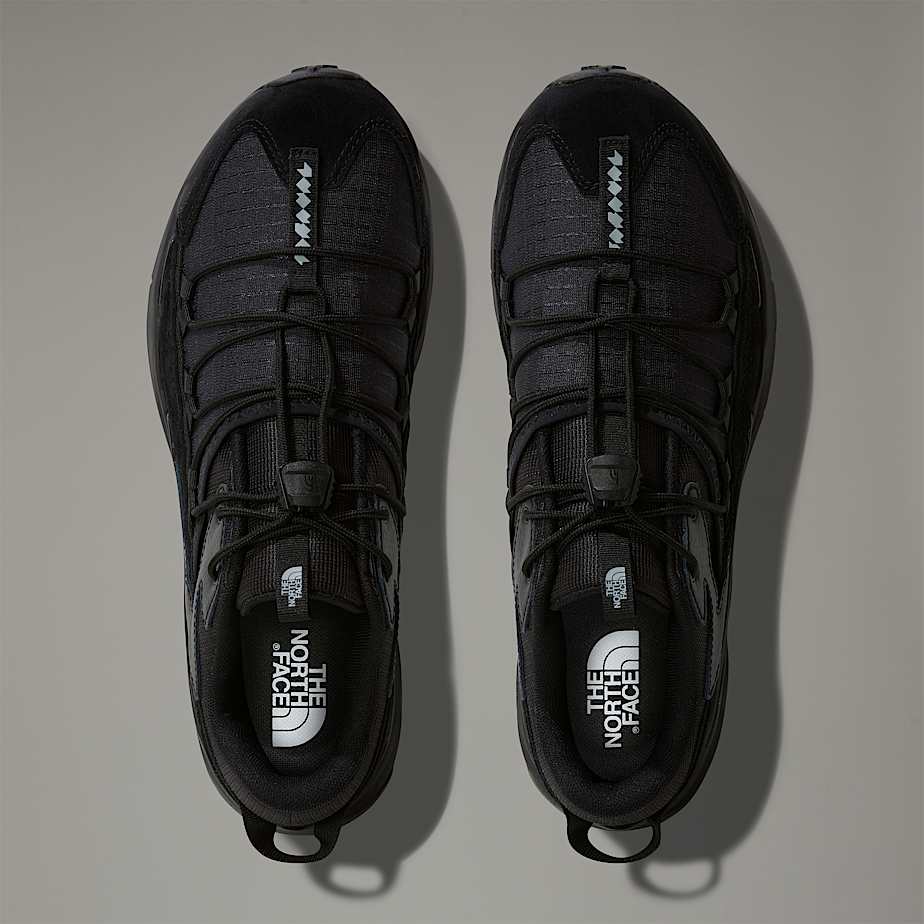 The North Face VECTIV™ Taraval Tech Everyday Sneakers Herr Svarta | NF0A03I2R