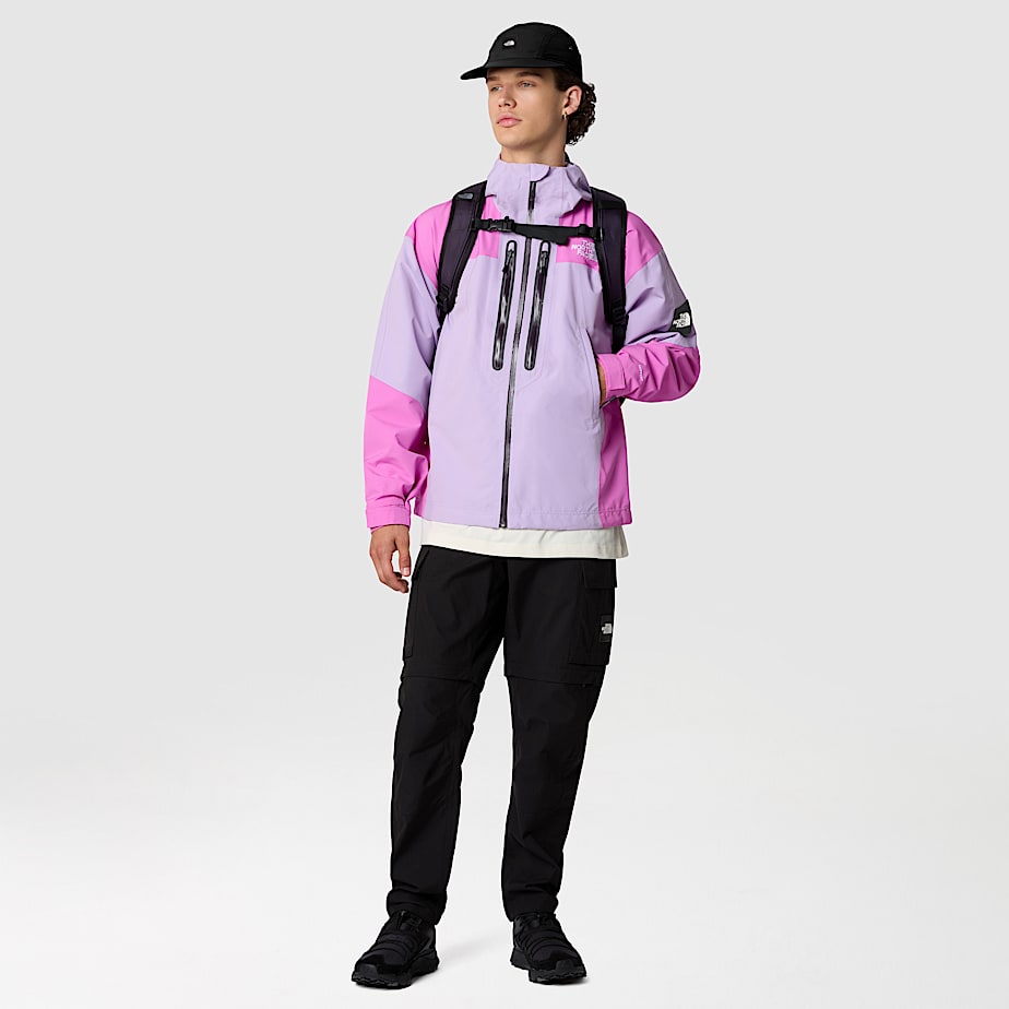 The North Face VECTIV™ Taraval Tech Everyday Sneakers Herr Svarta | NF0A03I2R