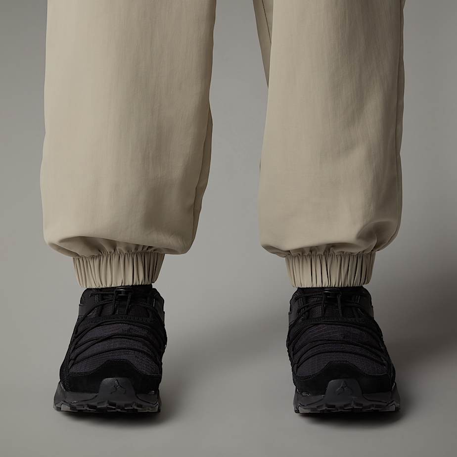 The North Face VECTIV™ Taraval Tech Everyday Sneakers Herr Svarta | NF0A03I2R