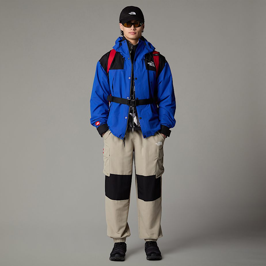 The North Face VECTIV™ Taraval Tech Everyday Sneakers Herr Svarta | NF0A03I2R