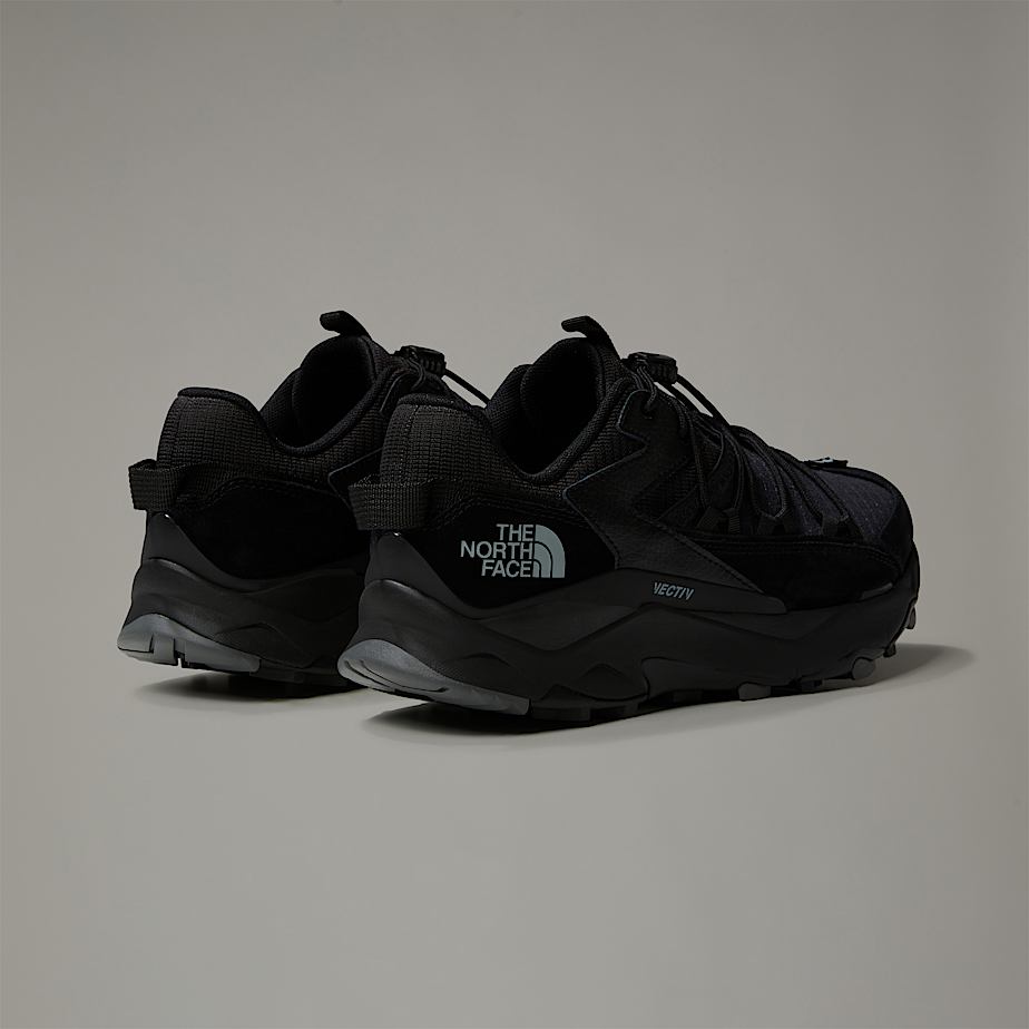 The North Face VECTIV™ Taraval Tech Everyday Sneakers Herr Svarta | NF0A03I2R