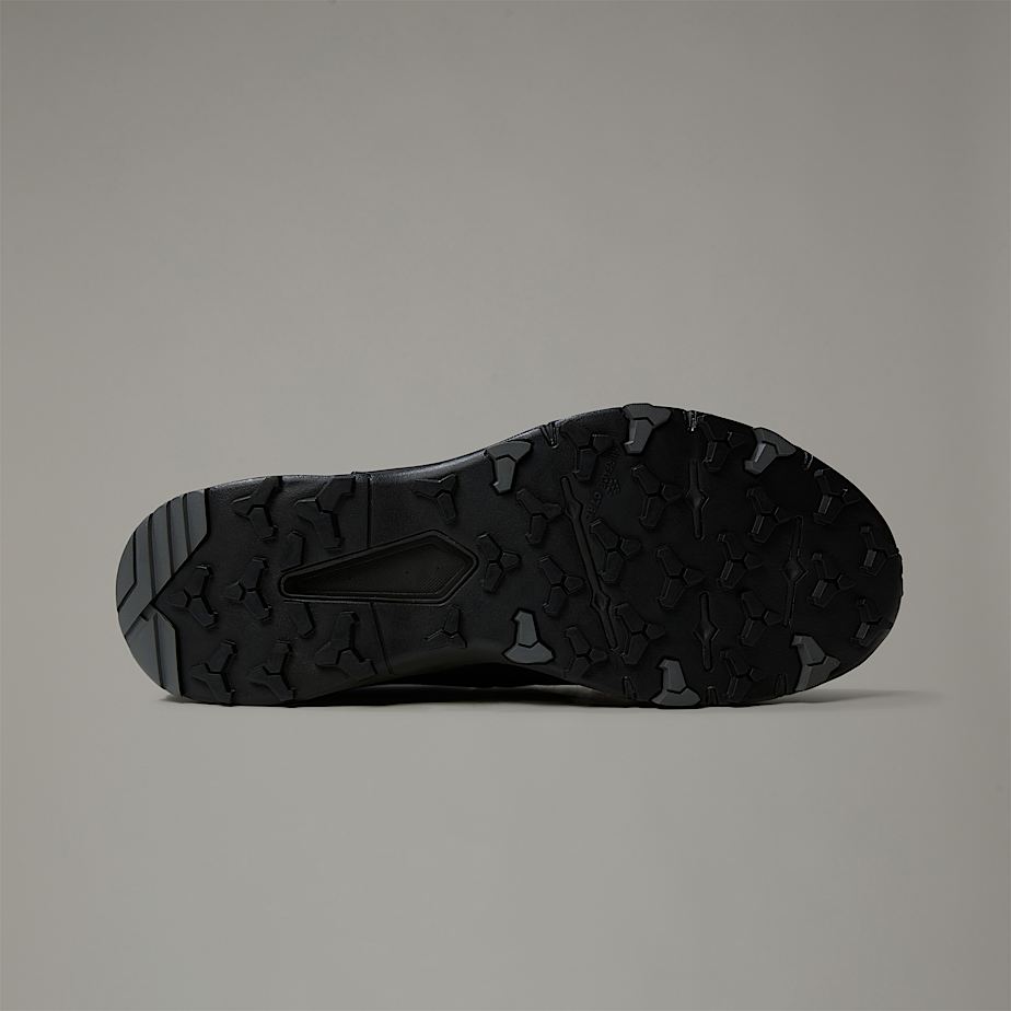 The North Face VECTIV™ Taraval Tech Everyday Sneakers Herr Svarta | NF0A03I2R