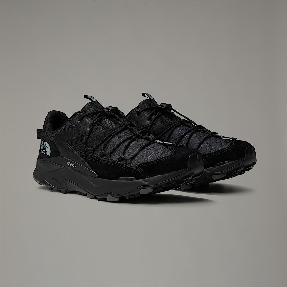The North Face VECTIV™ Taraval Tech Everyday Sneakers Herr Svarta | NF0A03I2R
