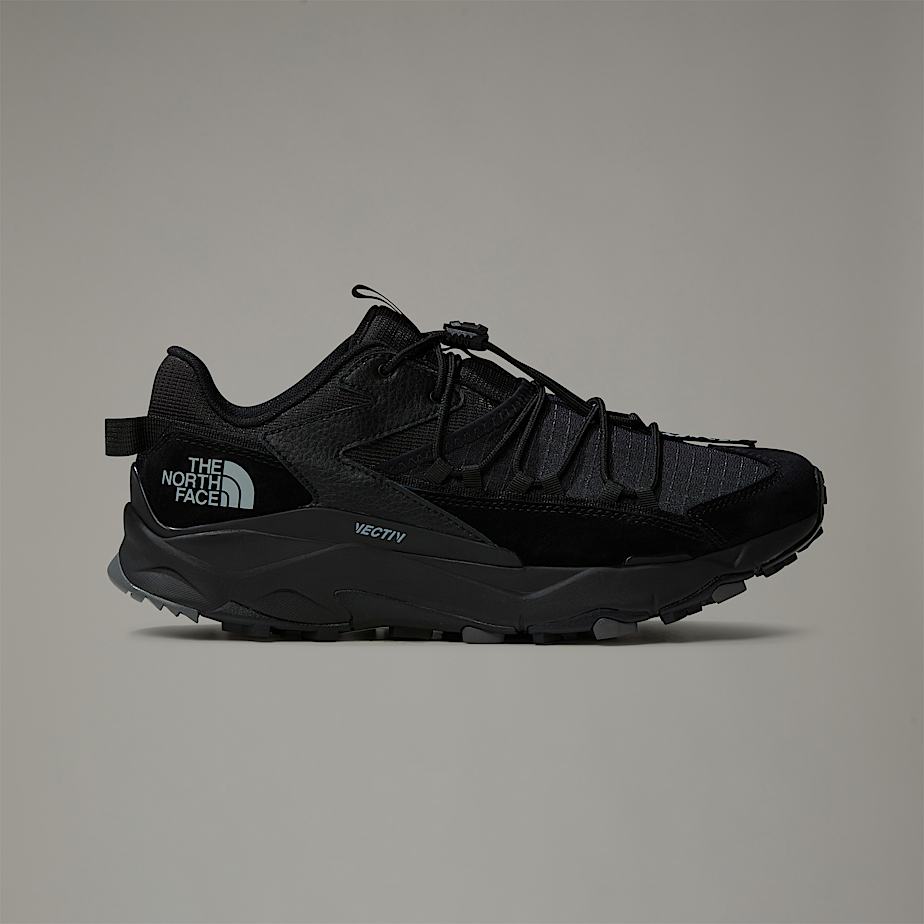 The North Face VECTIV™ Taraval Tech Everyday Sneakers Herr Svarta | NF0A03I2R