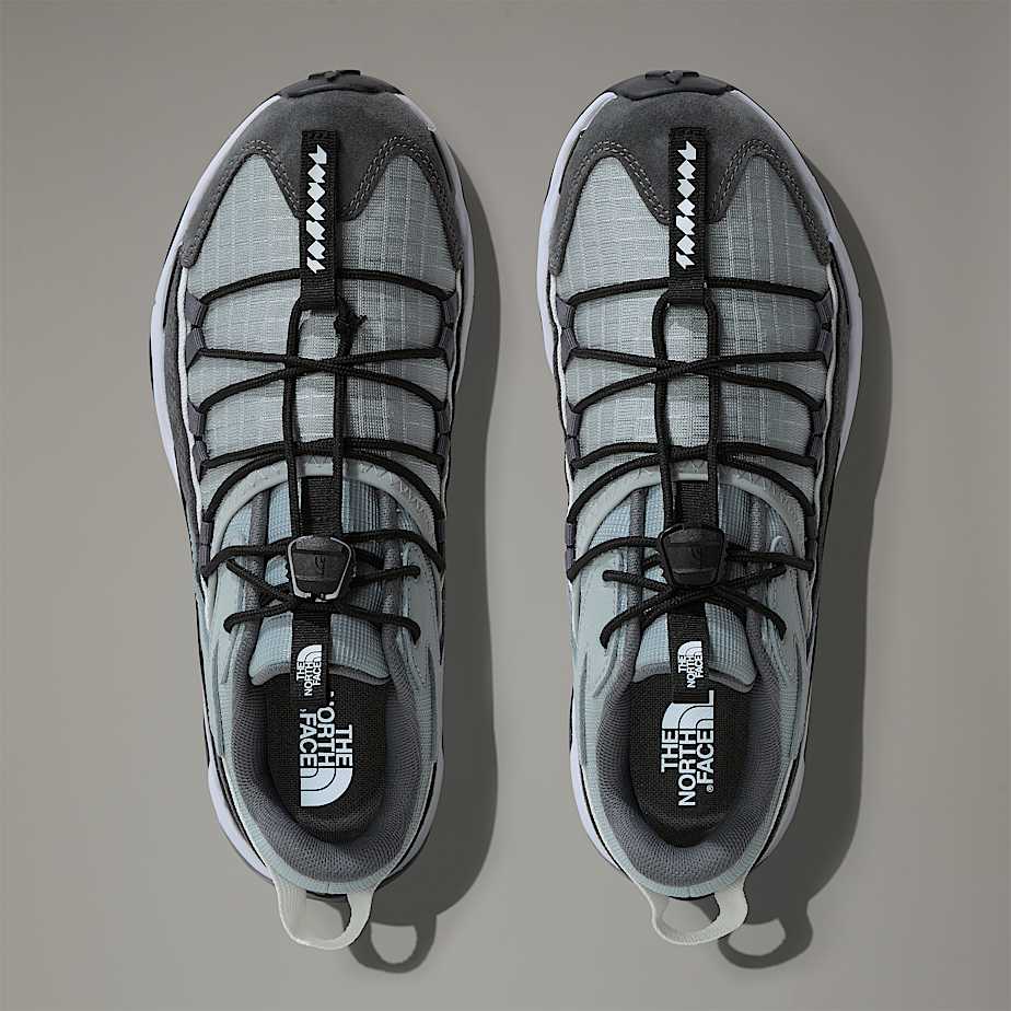The North Face VECTIV™ Taraval Tech Everyday Sneakers Dam Grå | NF0A09W0K