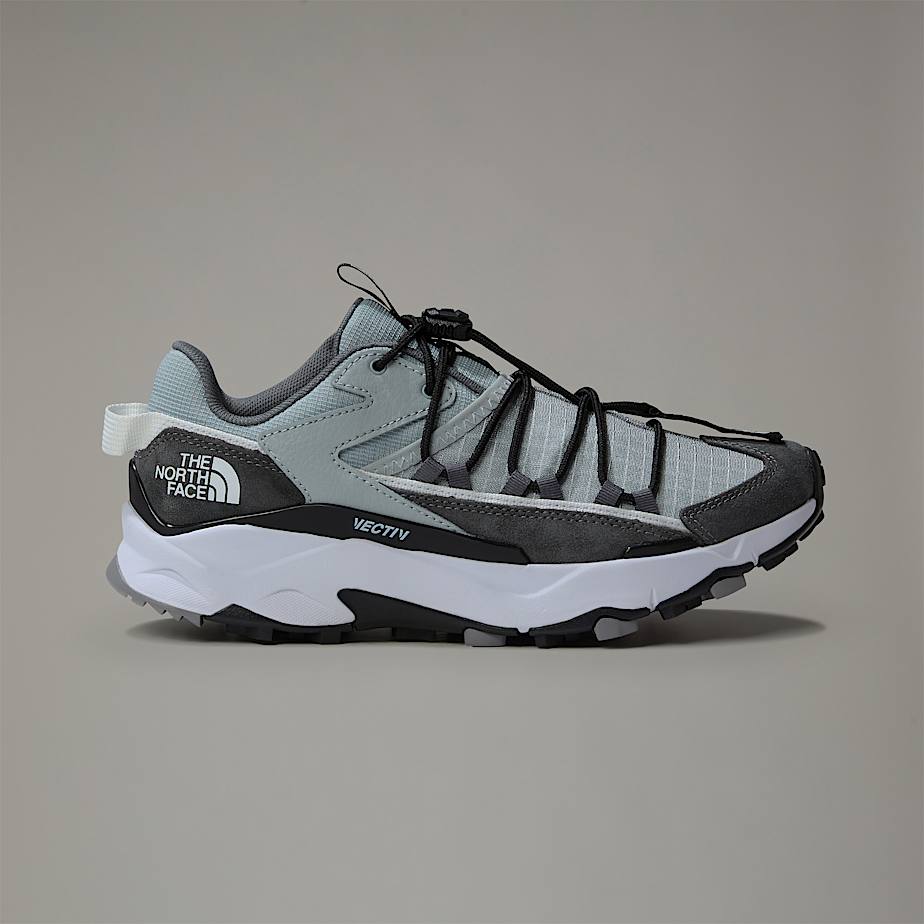 The North Face VECTIV™ Taraval Tech Everyday Sneakers Dam Grå | NF0A09W0K