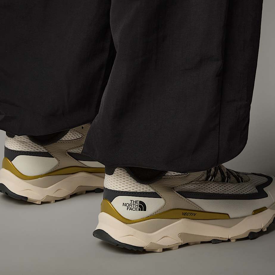 The North Face VECTIV™ Taraval Vandringsskor Dam Vita | NF0A21D2G