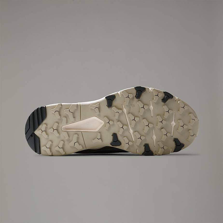The North Face VECTIV™ Taraval Vandringsskor Dam Vita | NF0A21D2G