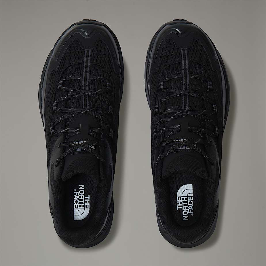 The North Face VECTIV™ Taraval Vandringsskor Herr Svarta | NF0A88H9V