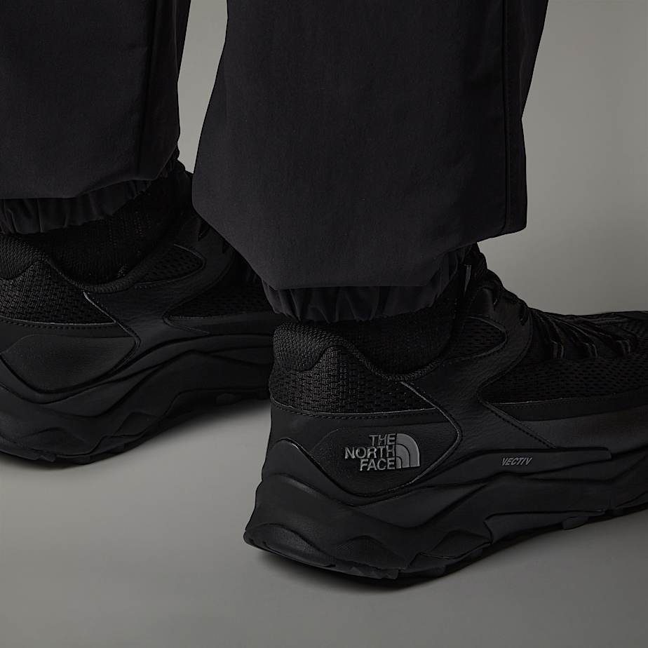 The North Face VECTIV™ Taraval Vandringsskor Herr Svarta | NF0A88H9V