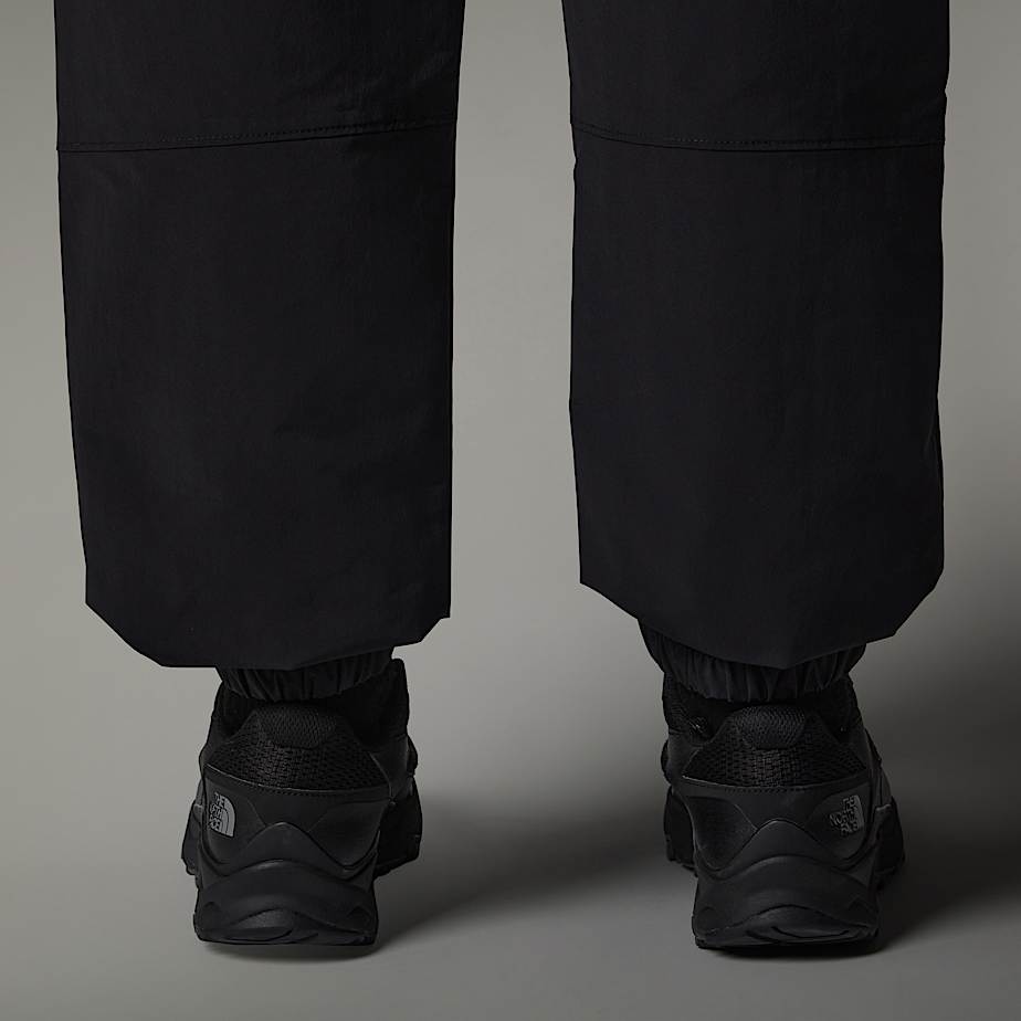 The North Face VECTIV™ Taraval Vandringsskor Herr Svarta | NF0A88H9V