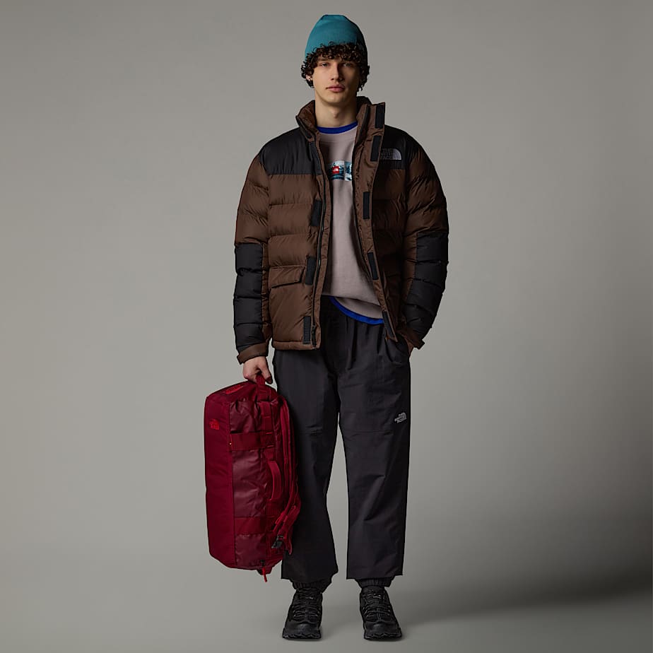 The North Face VECTIV™ Taraval Vandringsskor Herr Svarta | NF0A88H9V