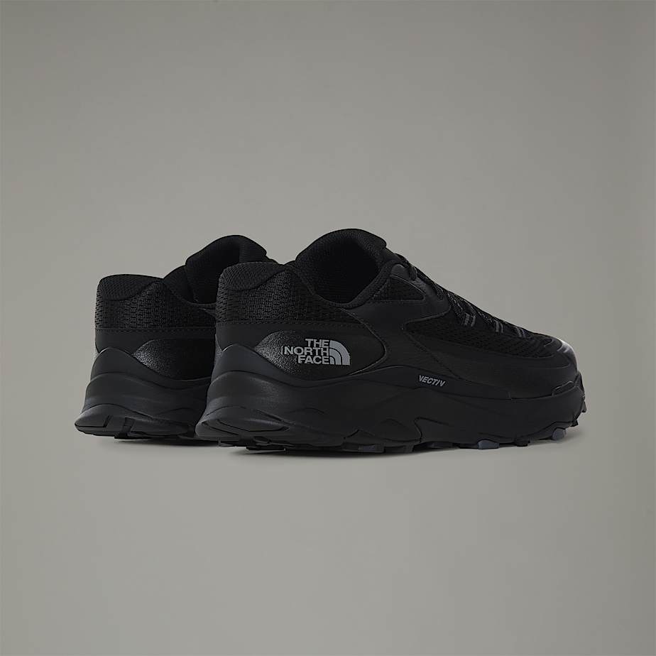 The North Face VECTIV™ Taraval Vandringsskor Herr Svarta | NF0A88H9V